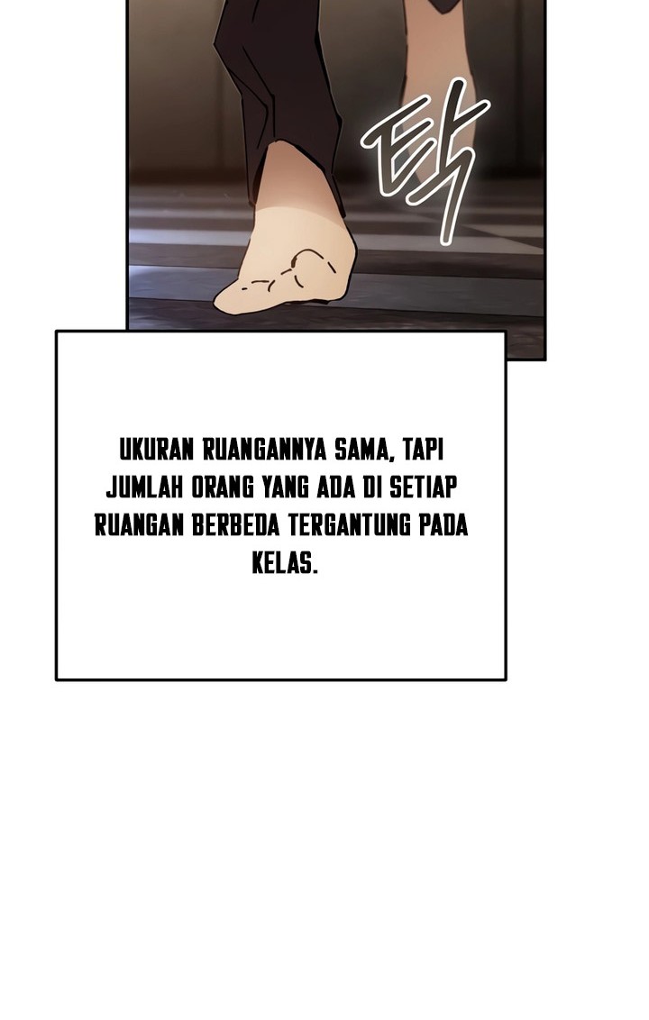 Magic Academy’s Genius Blinker Chapter 20 - halaman 5