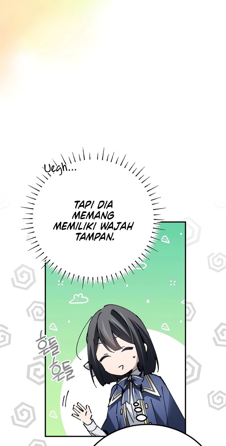 Magic Academy’s Genius Blinker Chapter 20 - halaman 51