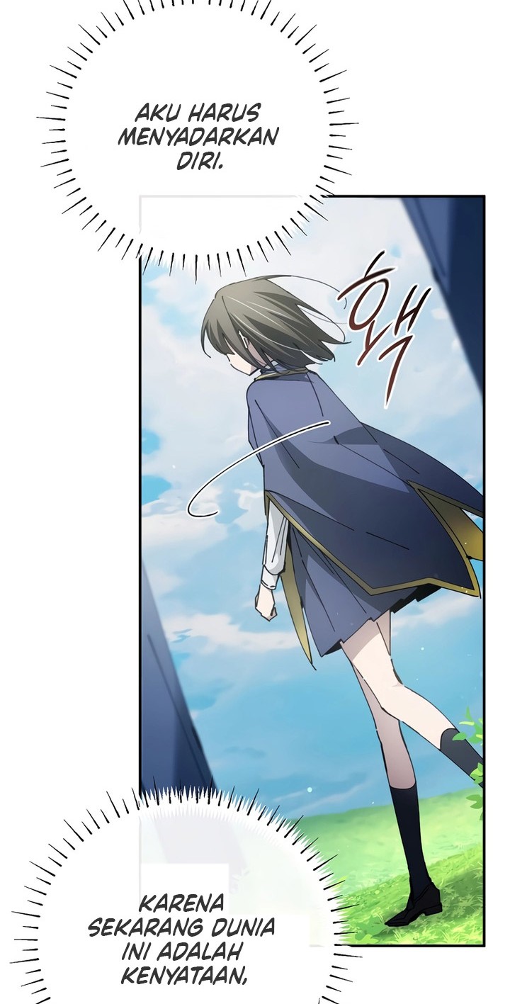 Magic Academy’s Genius Blinker Chapter 20 - halaman 53