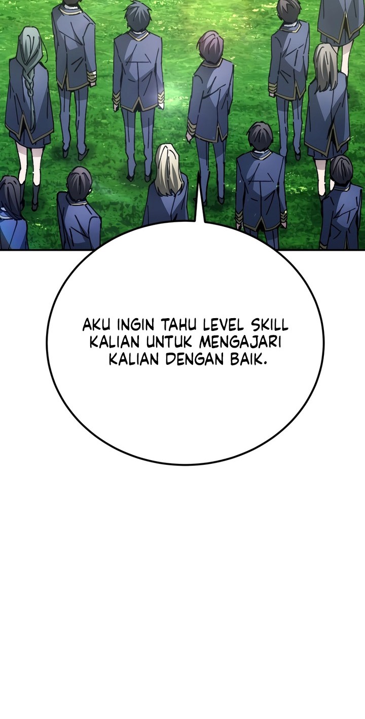 Magic Academy’s Genius Blinker Chapter 20 - halaman 57
