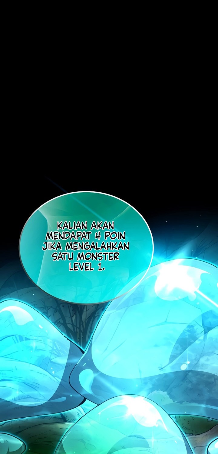Magic Academy’s Genius Blinker Chapter 20 - halaman 61