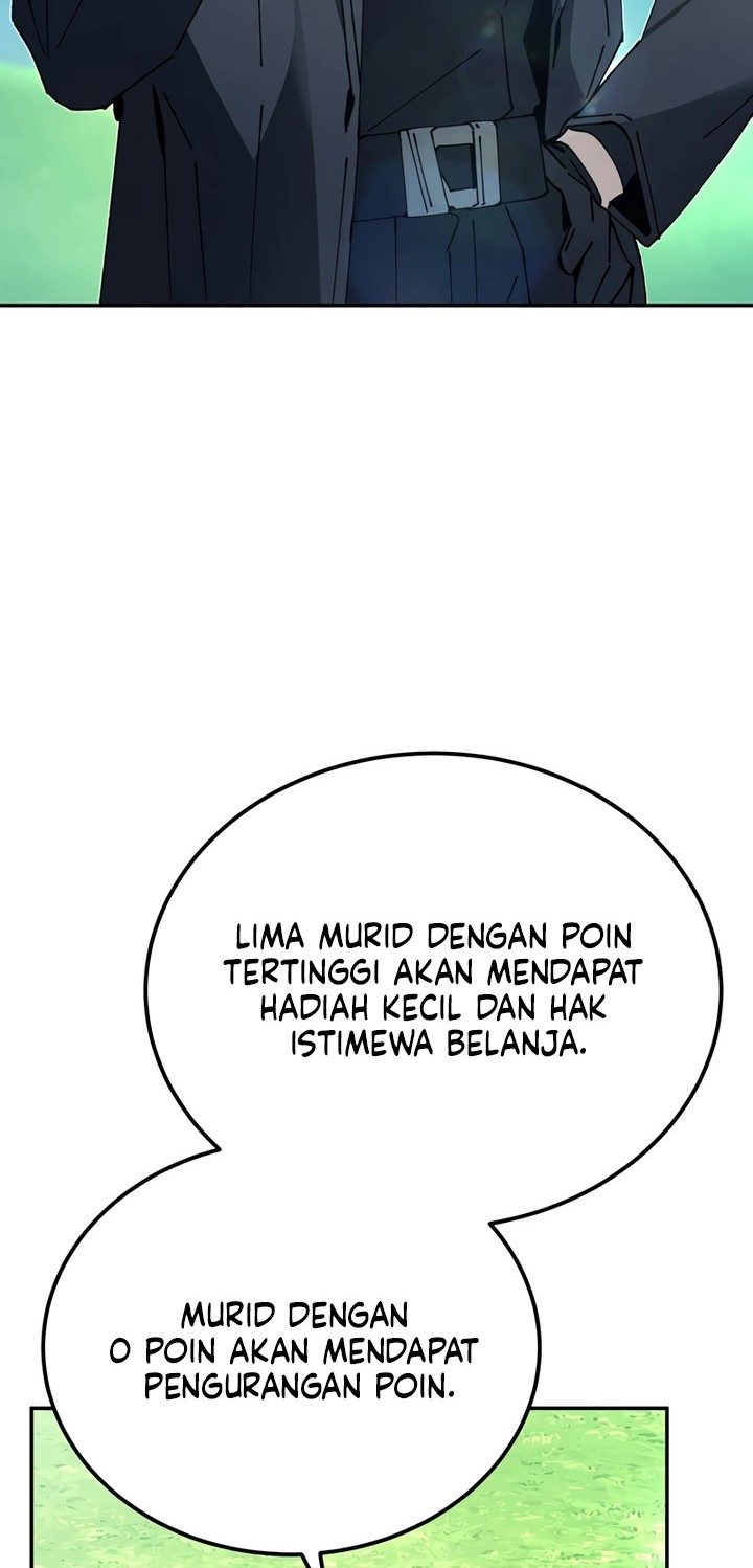 Magic Academy’s Genius Blinker Chapter 20 - halaman 63