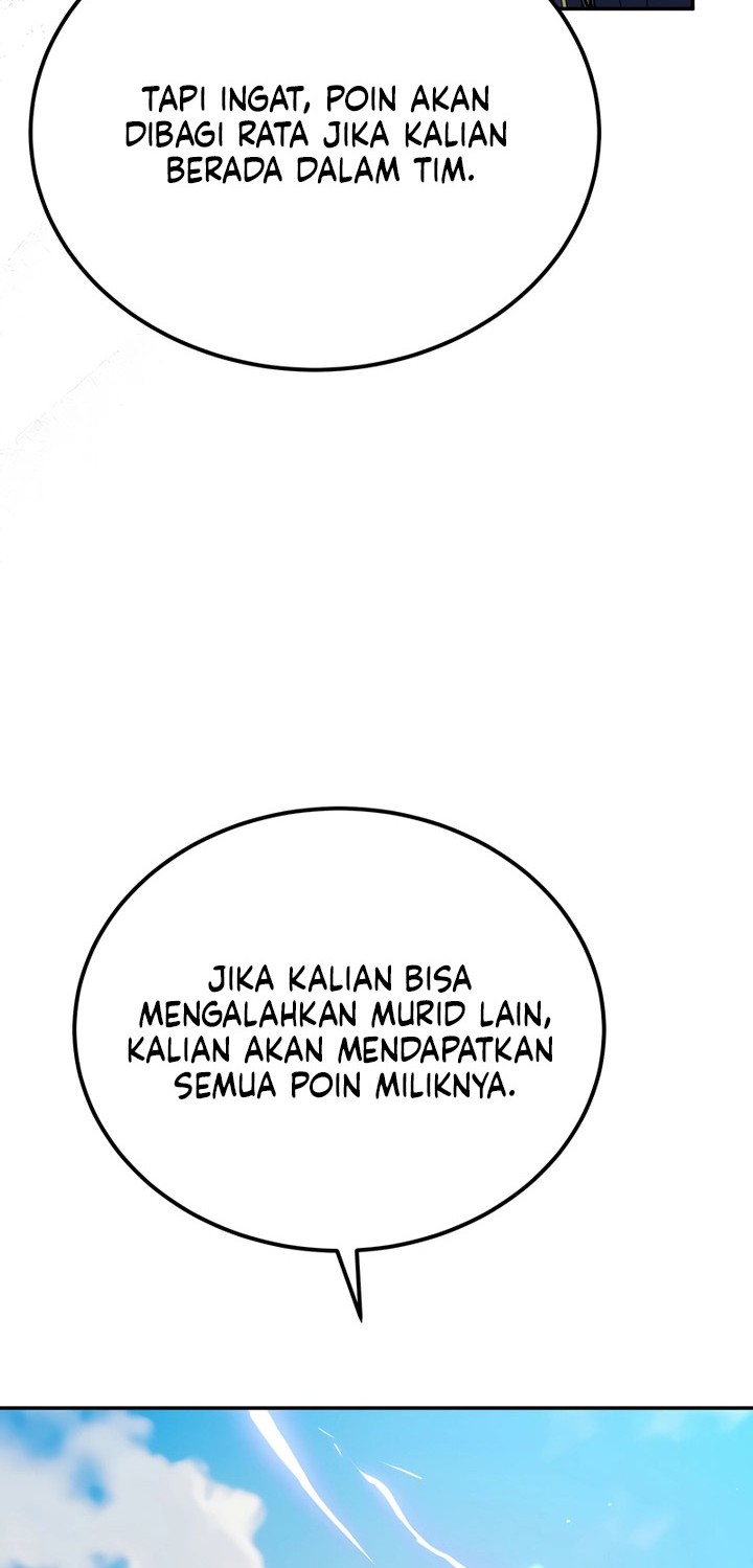 Magic Academy’s Genius Blinker Chapter 20 - halaman 65