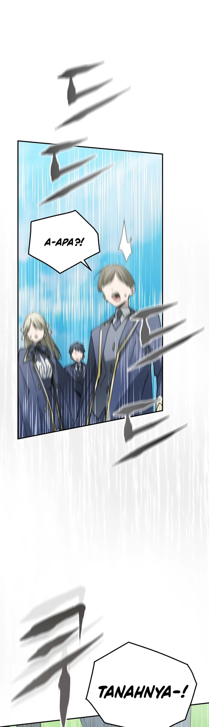 Magic Academy’s Genius Blinker Chapter 20 - halaman 68