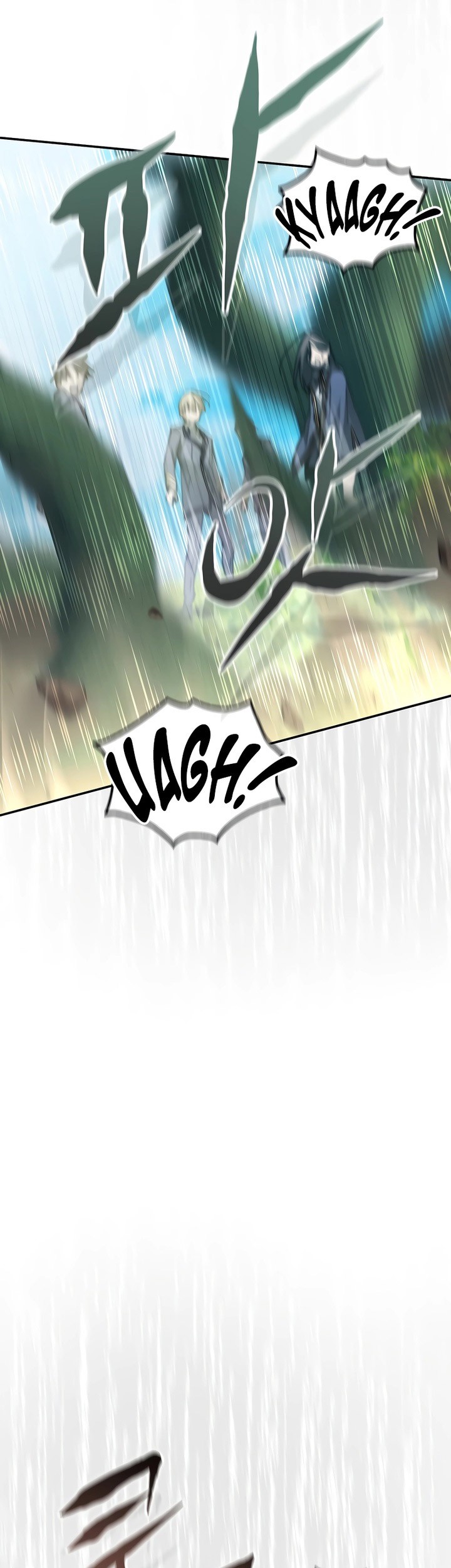 Magic Academy’s Genius Blinker Chapter 20 - halaman 70