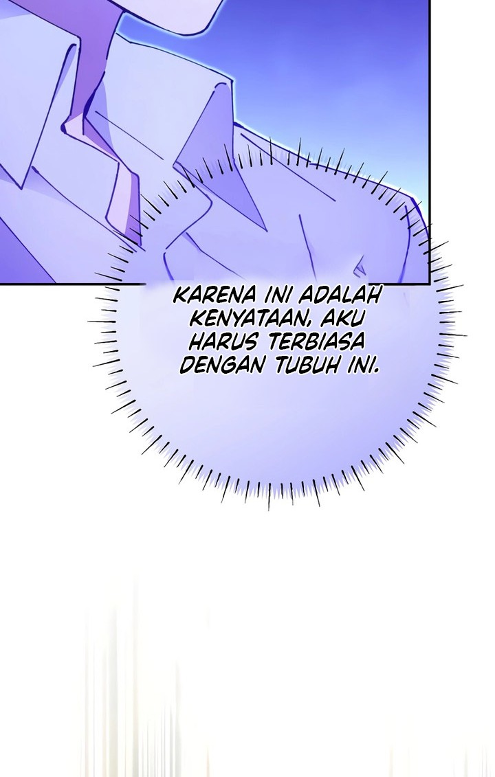 Magic Academy’s Genius Blinker Chapter 20 - halaman 9