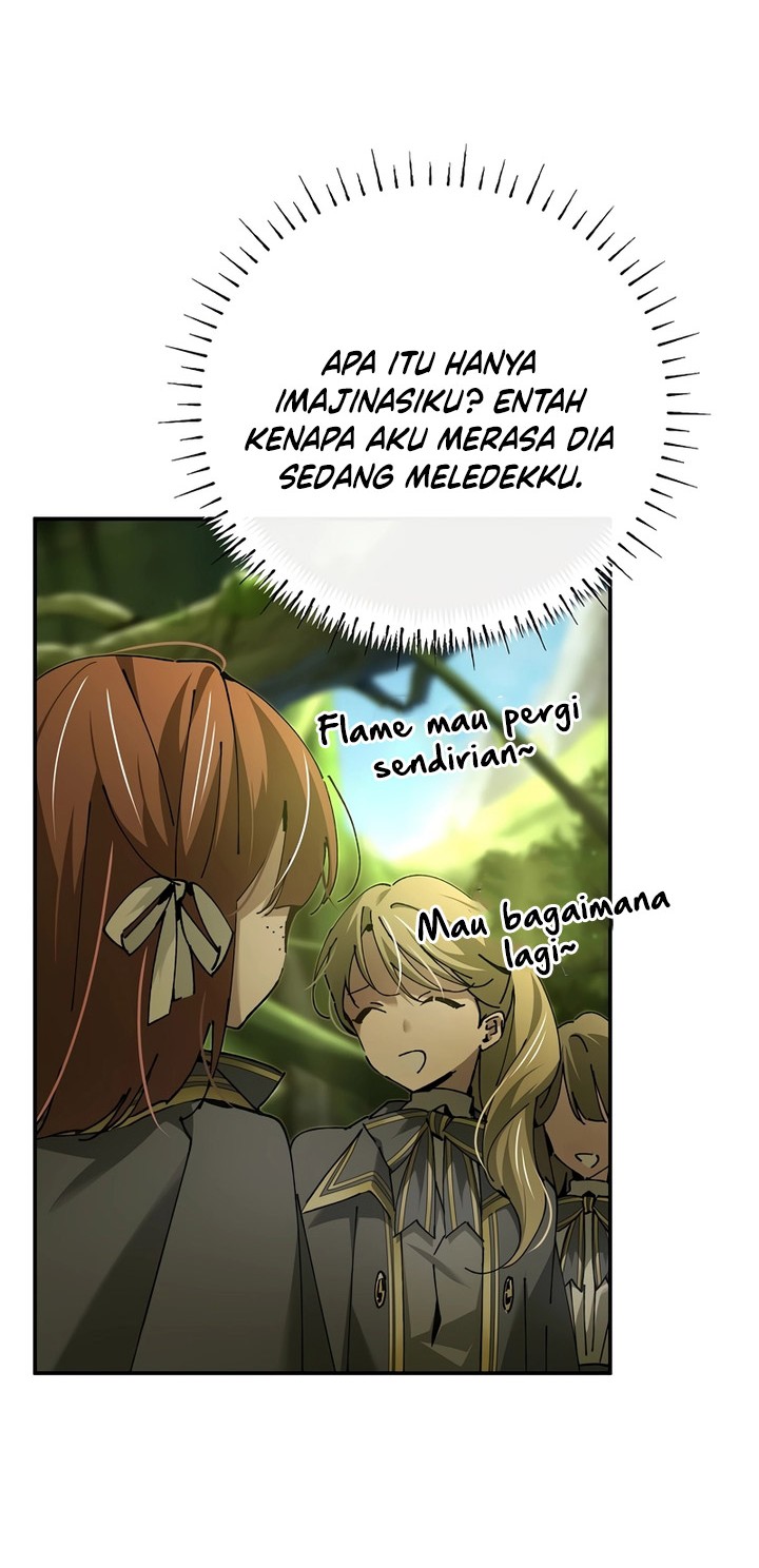 Magic Academy’s Genius Blinker Chapter 21 - halaman 11