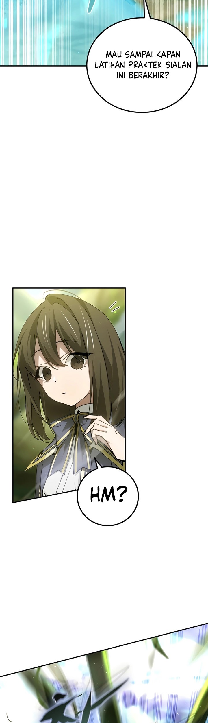 Magic Academy’s Genius Blinker Chapter 21 - halaman 16
