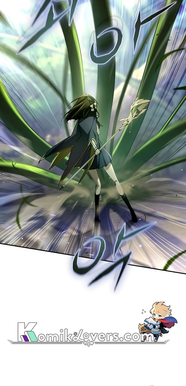 Magic Academy’s Genius Blinker Chapter 21 - halaman 17
