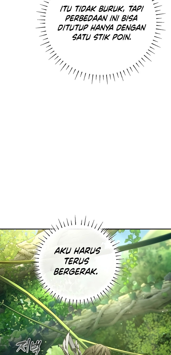 Magic Academy’s Genius Blinker Chapter 21 - halaman 21