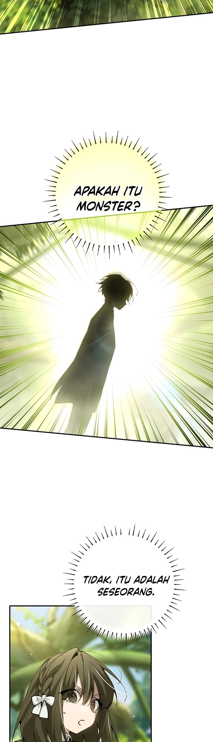 Magic Academy’s Genius Blinker Chapter 21 - halaman 24