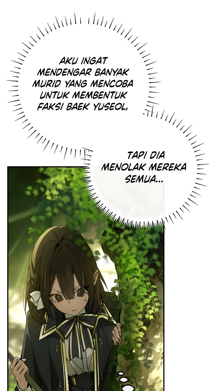 Magic Academy’s Genius Blinker Chapter 21 - halaman 31
