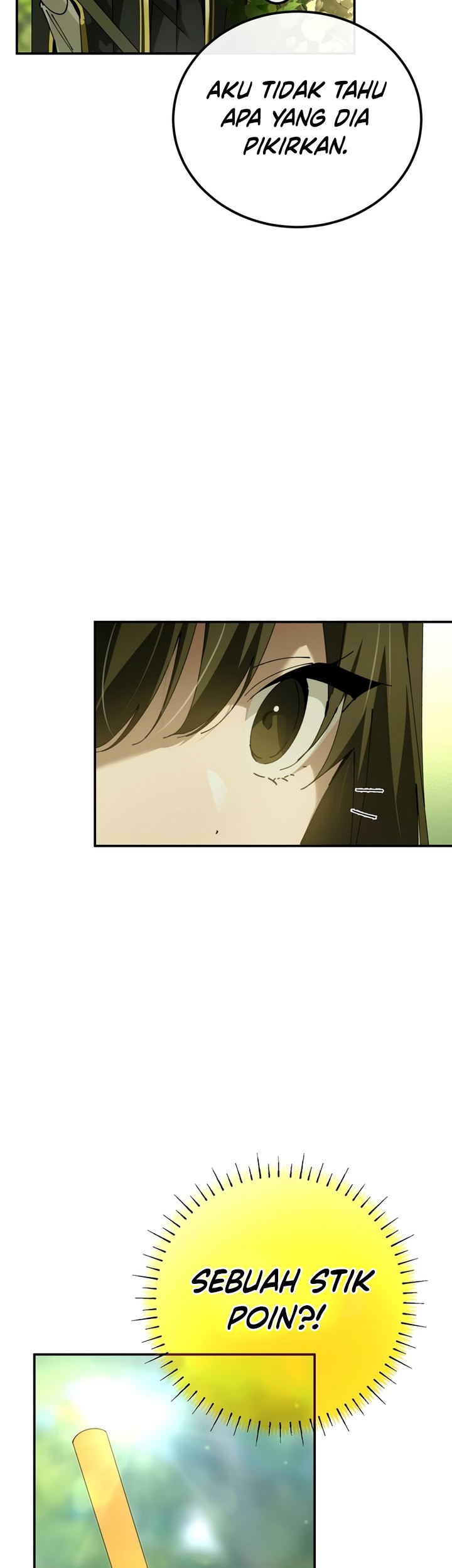 Magic Academy’s Genius Blinker Chapter 21 - halaman 32