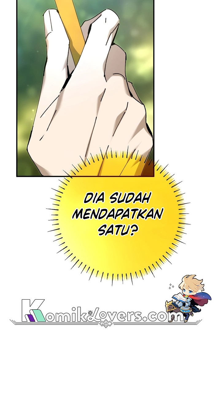 Magic Academy’s Genius Blinker Chapter 21 - halaman 33