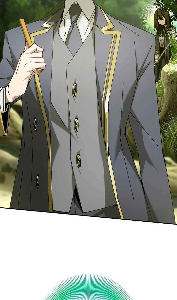Magic Academy’s Genius Blinker Chapter 21 - halaman 35