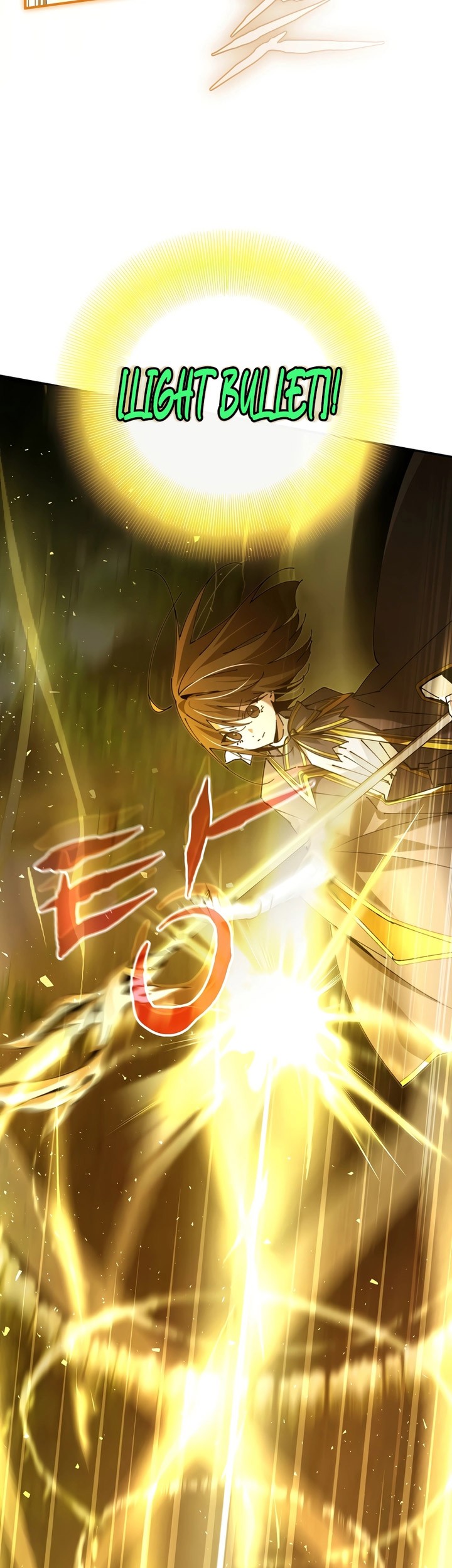 Magic Academy’s Genius Blinker Chapter 21 - halaman 40