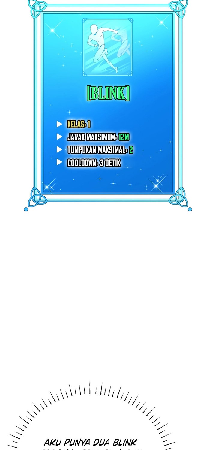 Magic Academy’s Genius Blinker Chapter 21 - halaman 53