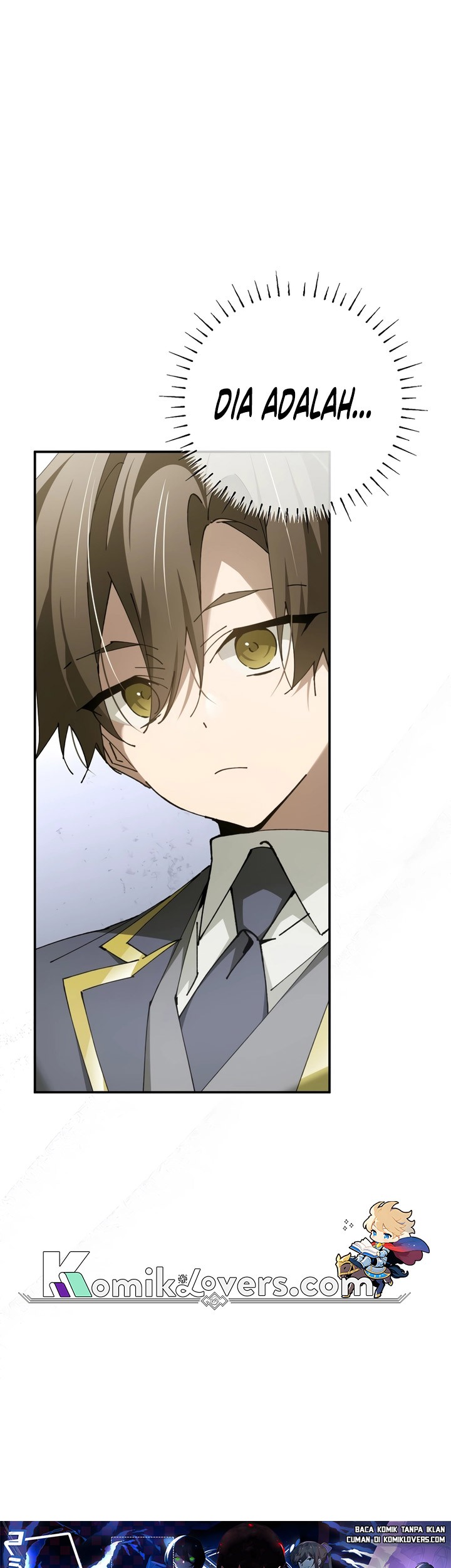 Magic Academy’s Genius Blinker Chapter 21 - halaman 64