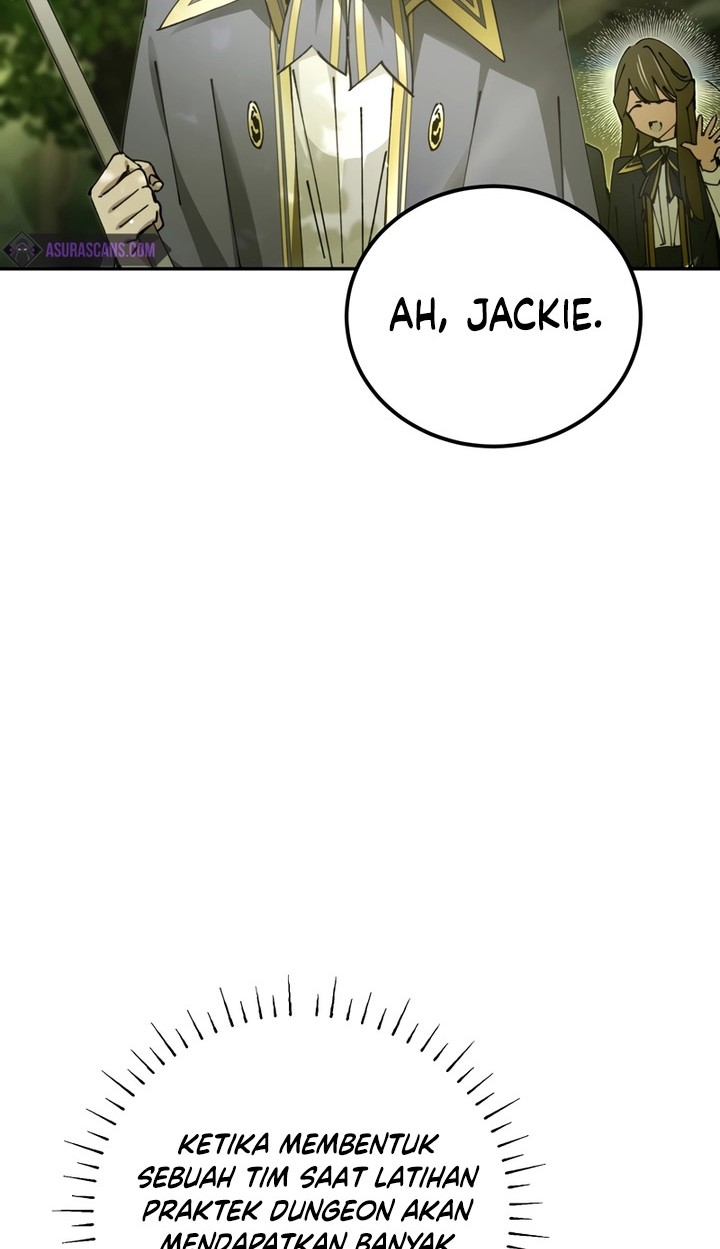 Magic Academy’s Genius Blinker Chapter 21 - halaman 7