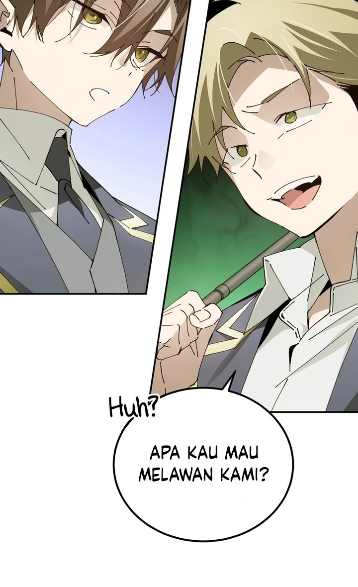 Magic Academy’s Genius Blinker Chapter 22 - halaman 13