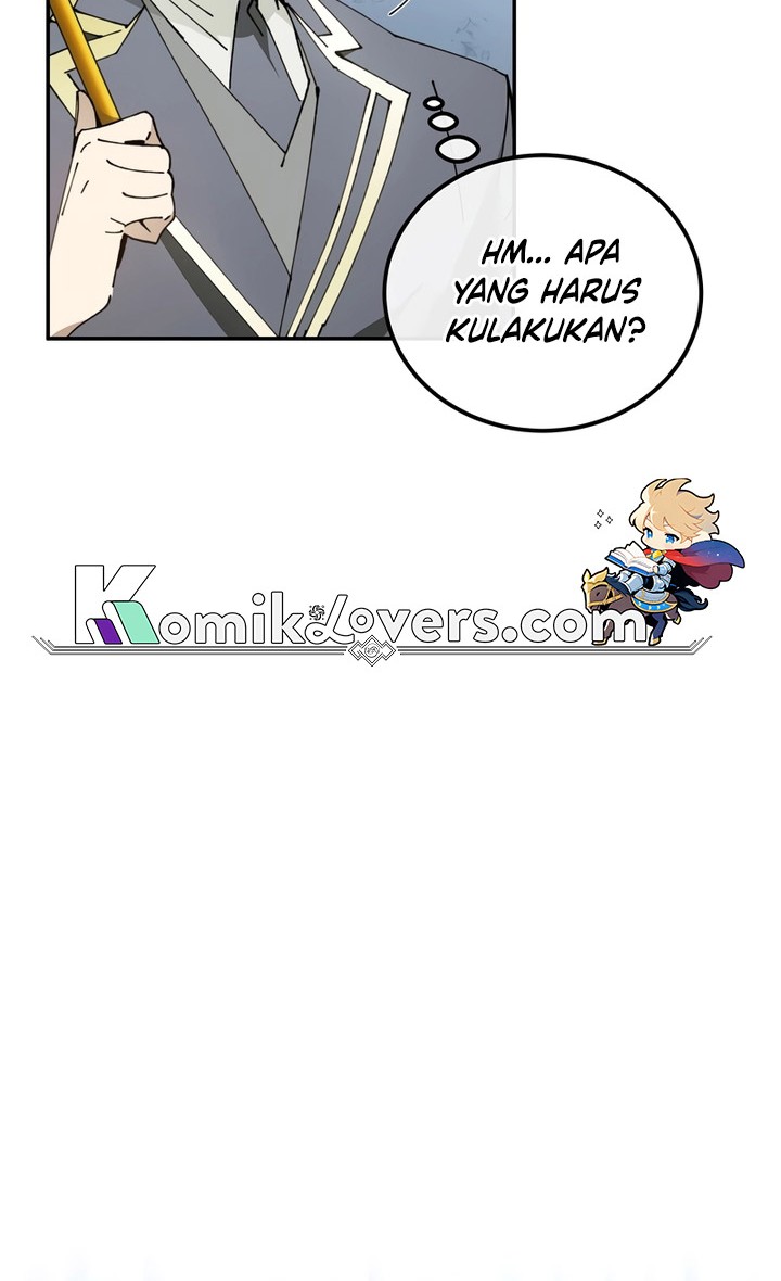 Magic Academy’s Genius Blinker Chapter 22 - halaman 17