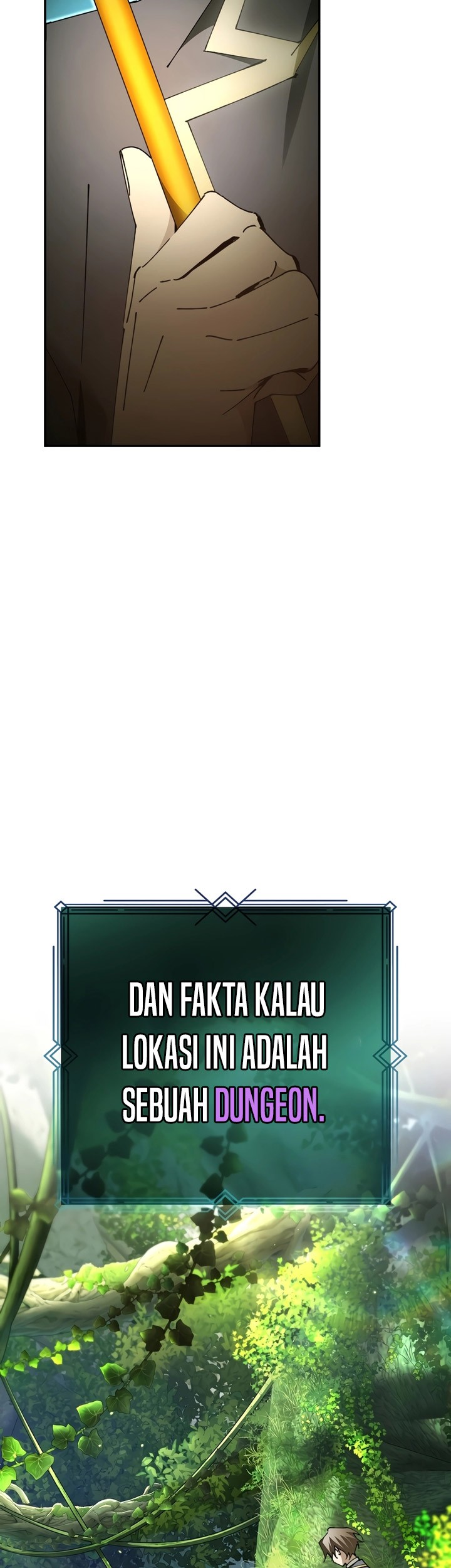 Magic Academy’s Genius Blinker Chapter 22 - halaman 20