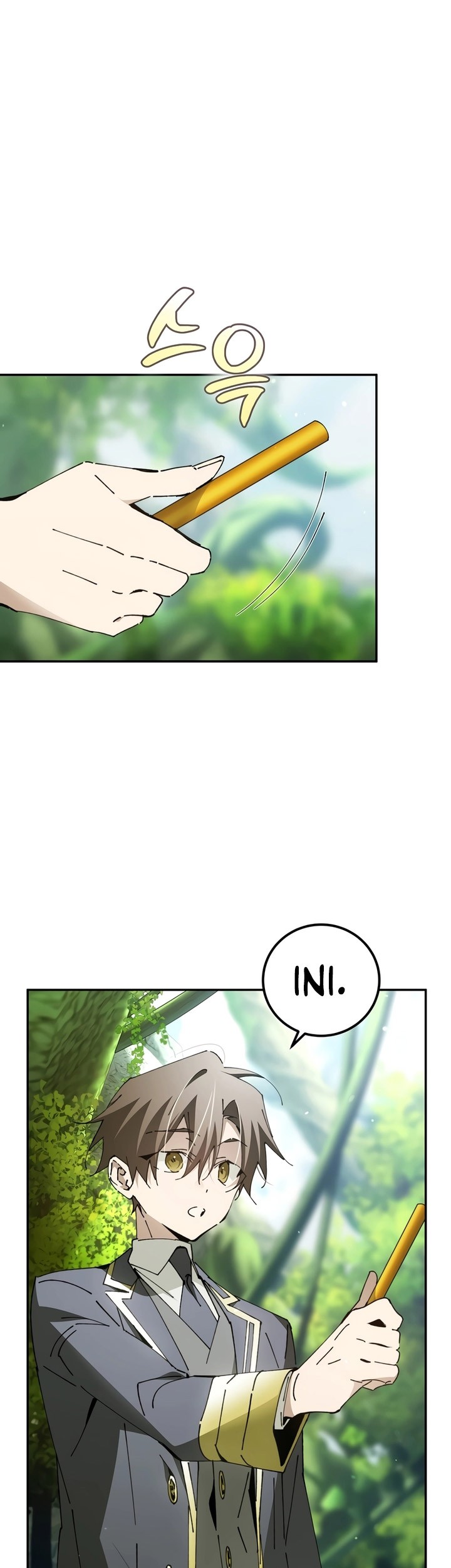Magic Academy’s Genius Blinker Chapter 22 - halaman 22