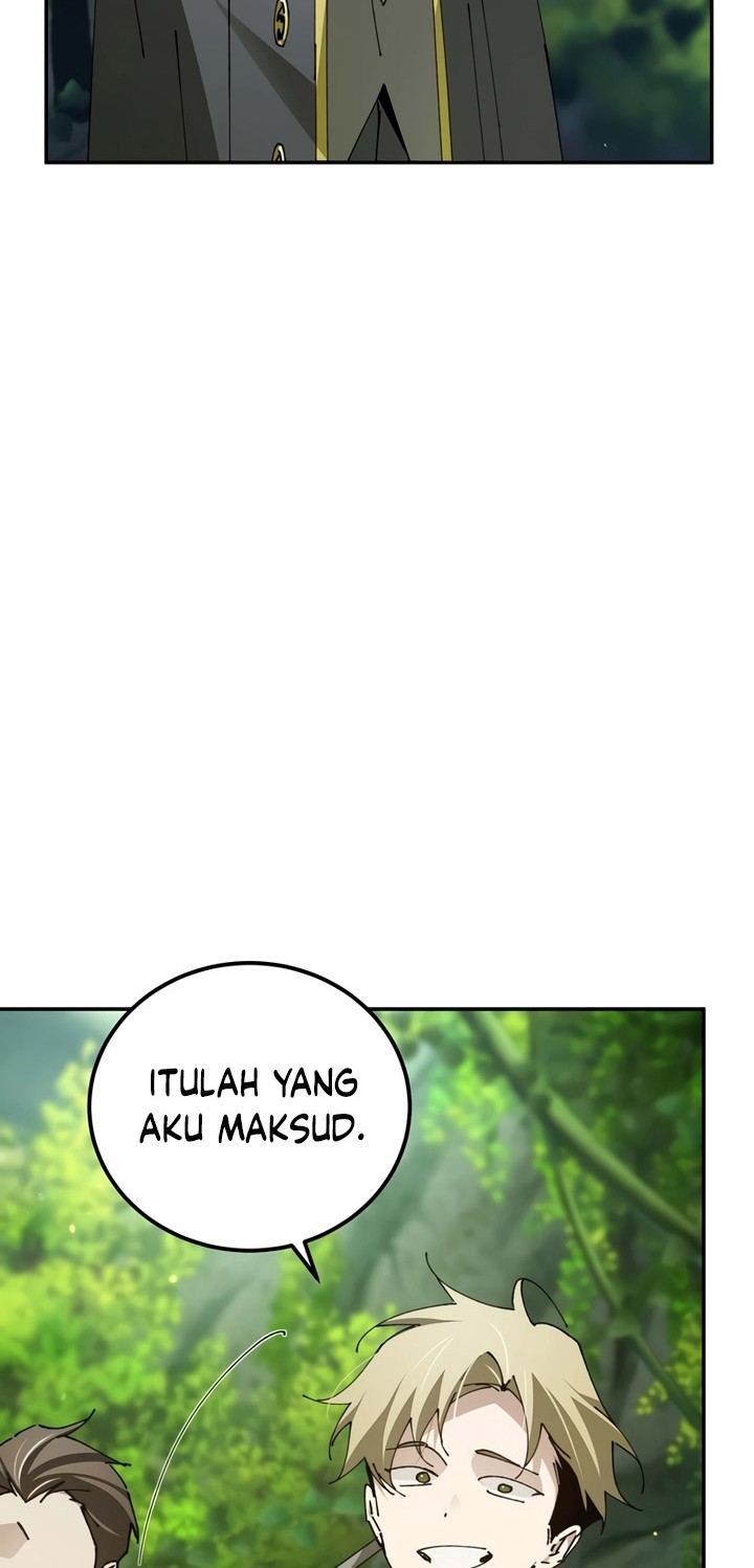 Magic Academy’s Genius Blinker Chapter 22 - halaman 23
