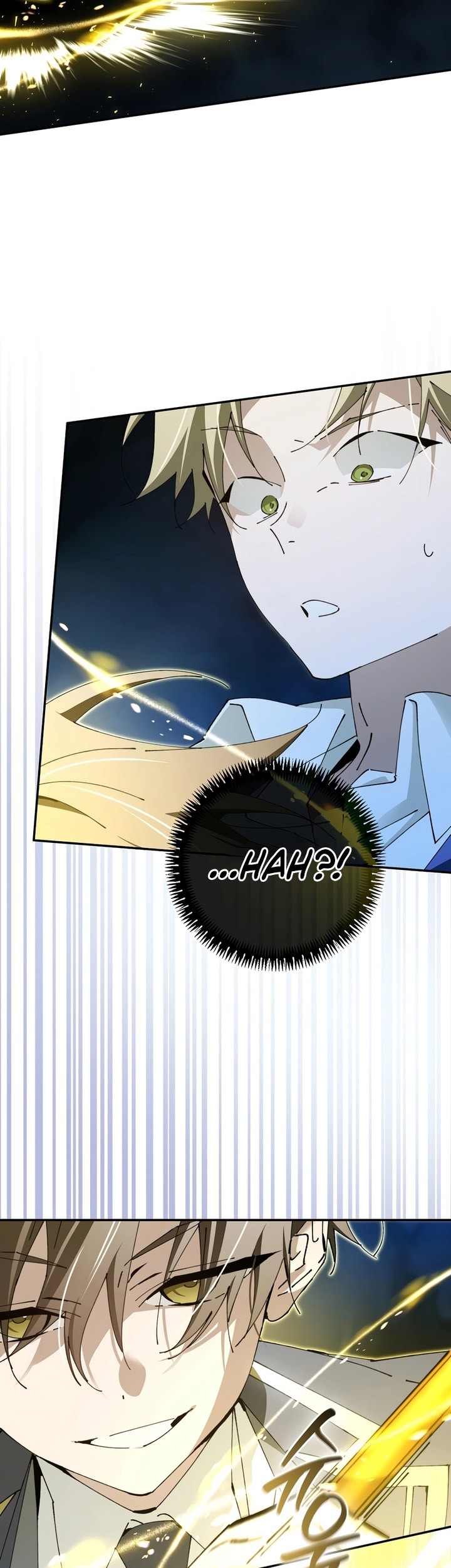 Magic Academy’s Genius Blinker Chapter 22 - halaman 26