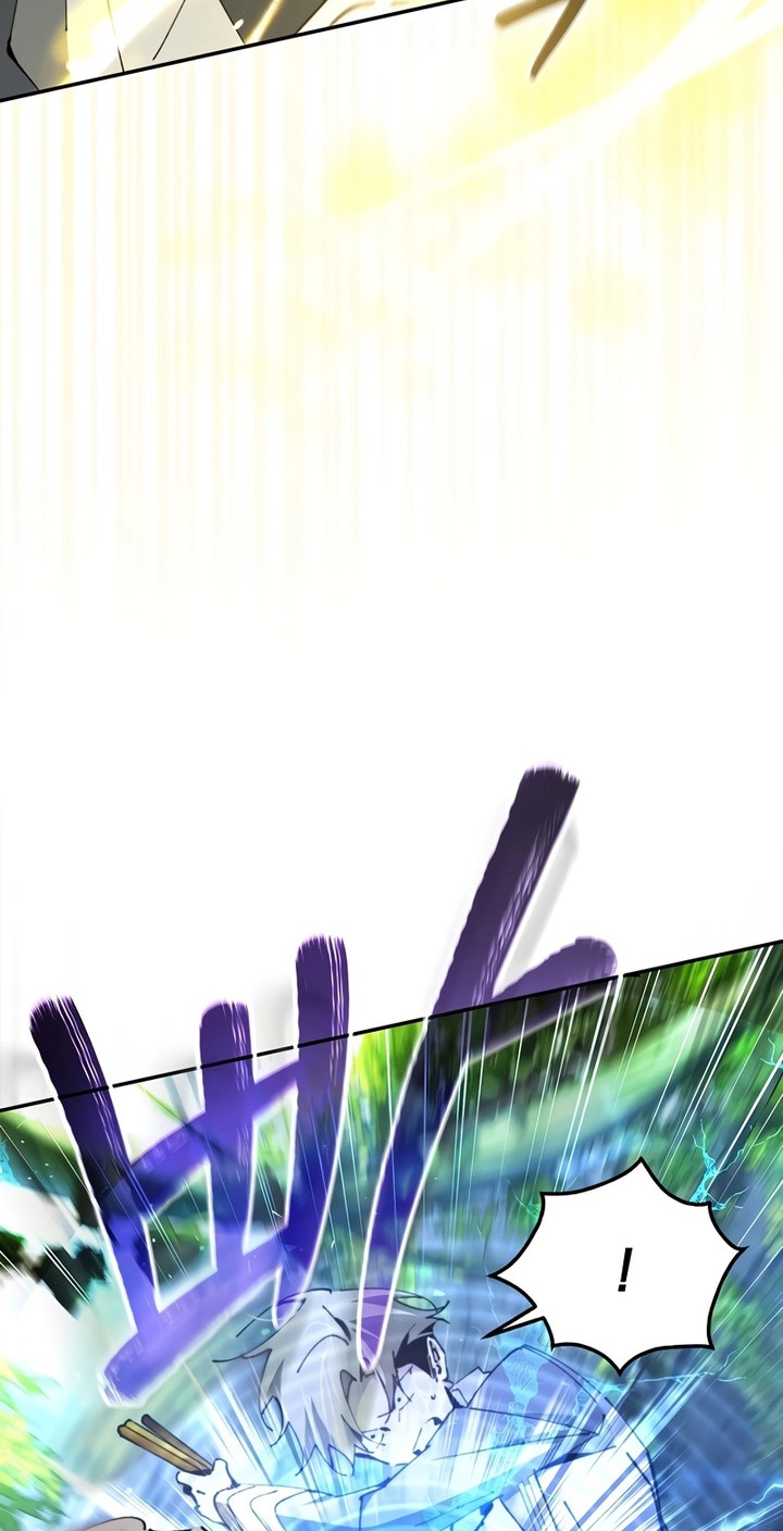Magic Academy’s Genius Blinker Chapter 22 - halaman 27