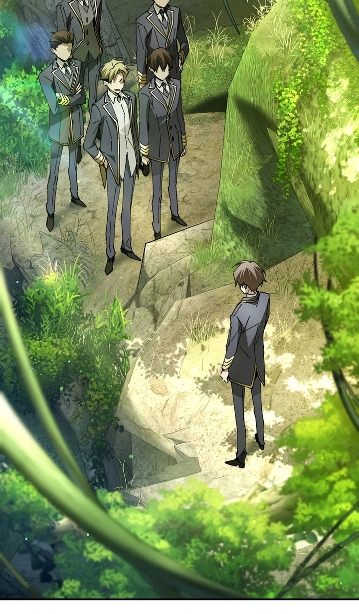Magic Academy’s Genius Blinker Chapter 22 - halaman 3