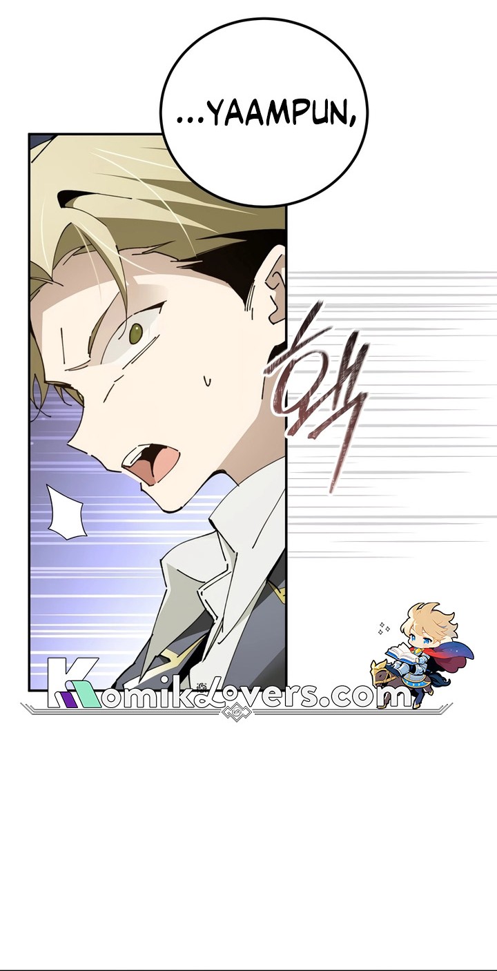 Magic Academy’s Genius Blinker Chapter 22 - halaman 33