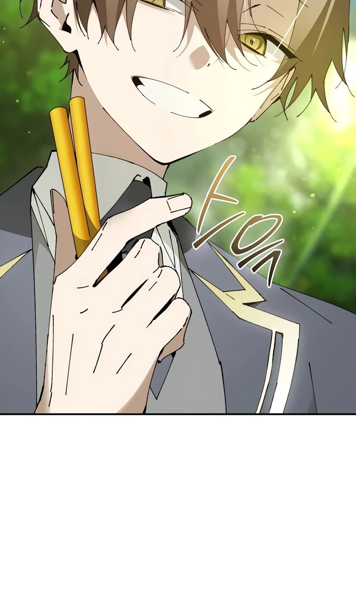Magic Academy’s Genius Blinker Chapter 22 - halaman 35
