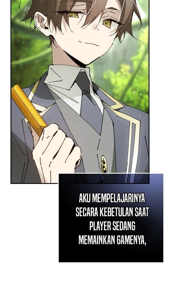 Magic Academy’s Genius Blinker Chapter 22 - halaman 37