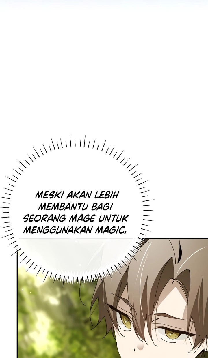 Magic Academy’s Genius Blinker Chapter 22 - halaman 39