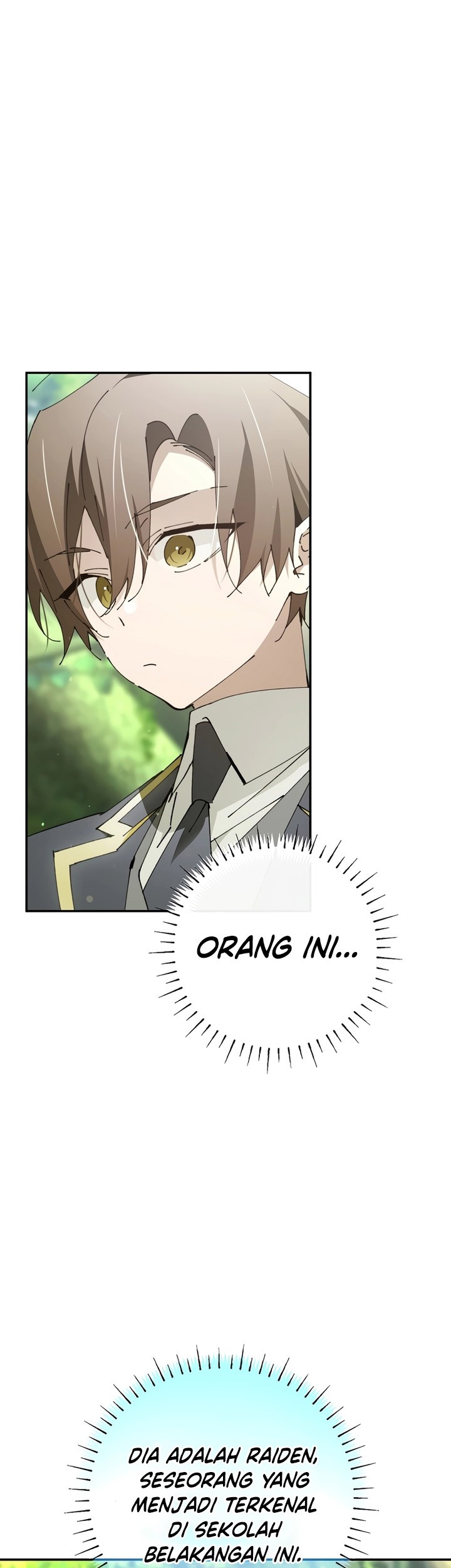 Magic Academy’s Genius Blinker Chapter 22 - halaman 4