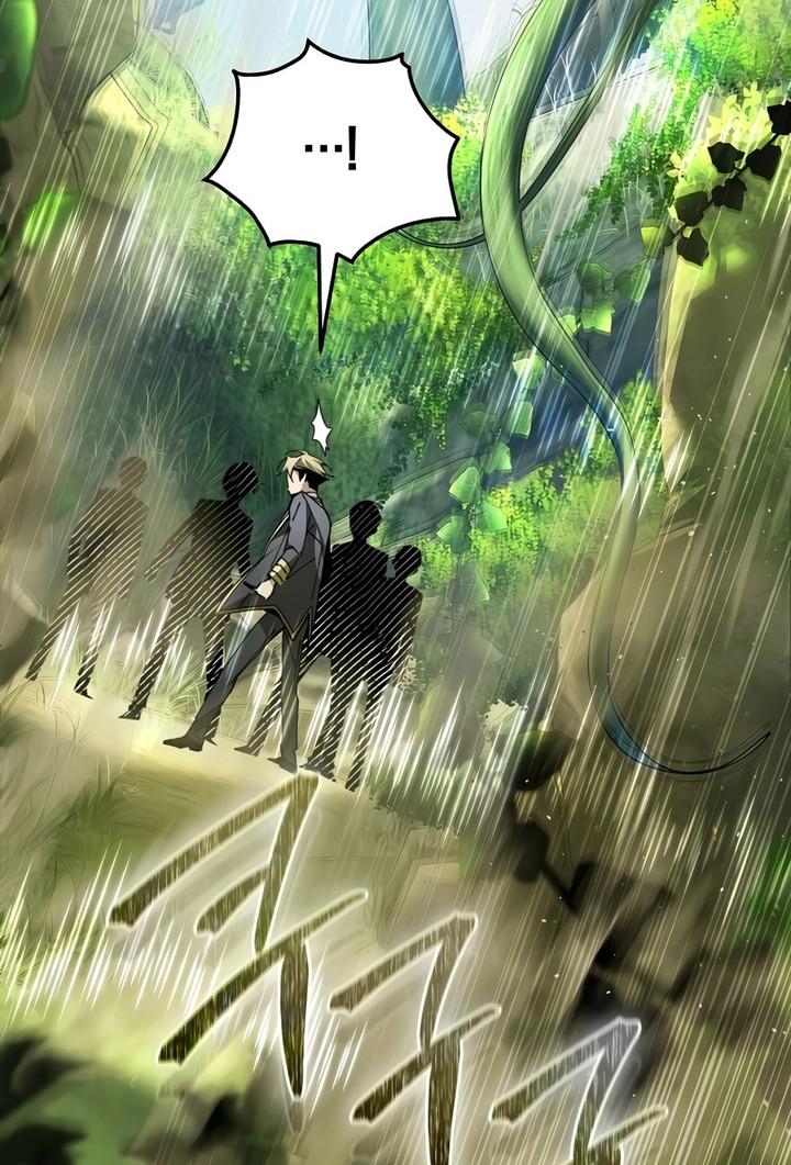 Magic Academy’s Genius Blinker Chapter 22 - halaman 43