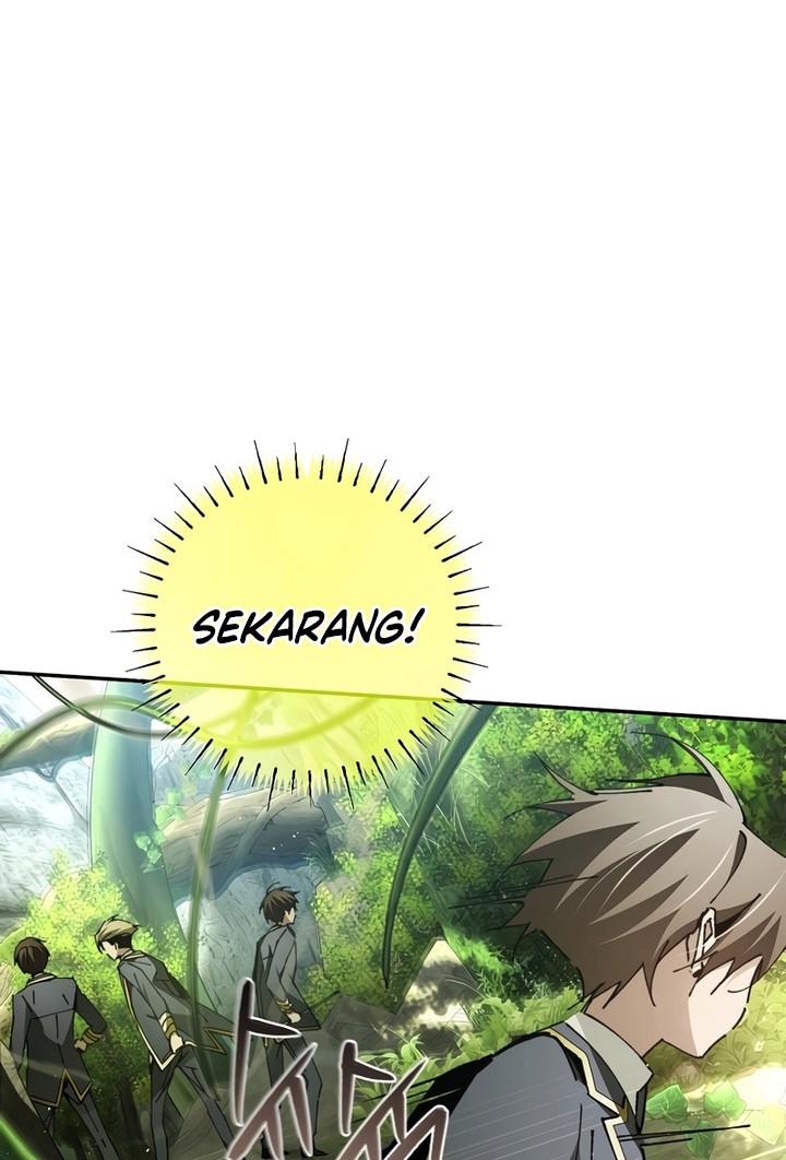 Magic Academy’s Genius Blinker Chapter 22 - halaman 45