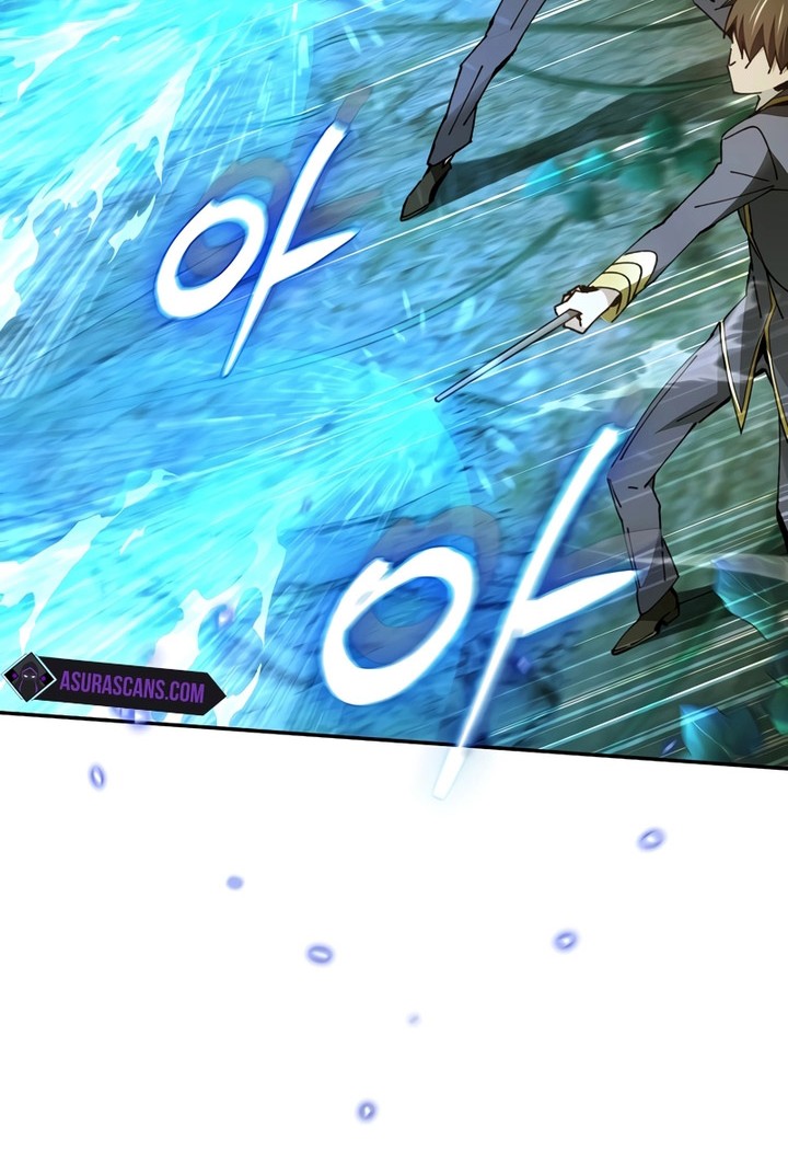 Magic Academy’s Genius Blinker Chapter 22 - halaman 47