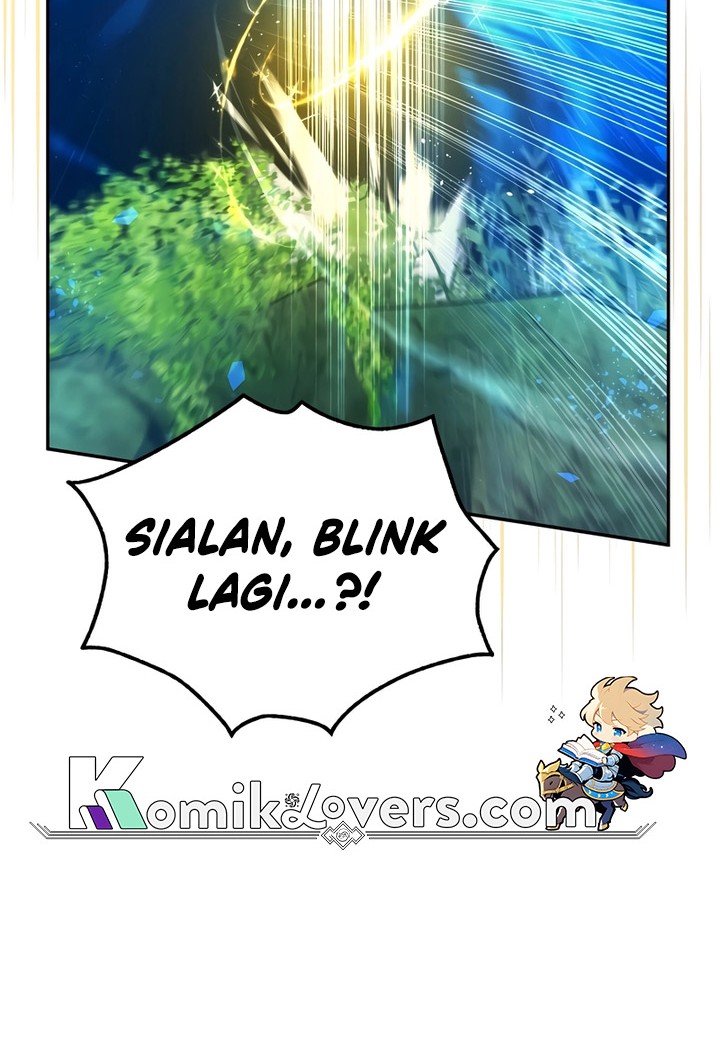 Magic Academy’s Genius Blinker Chapter 22 - halaman 49