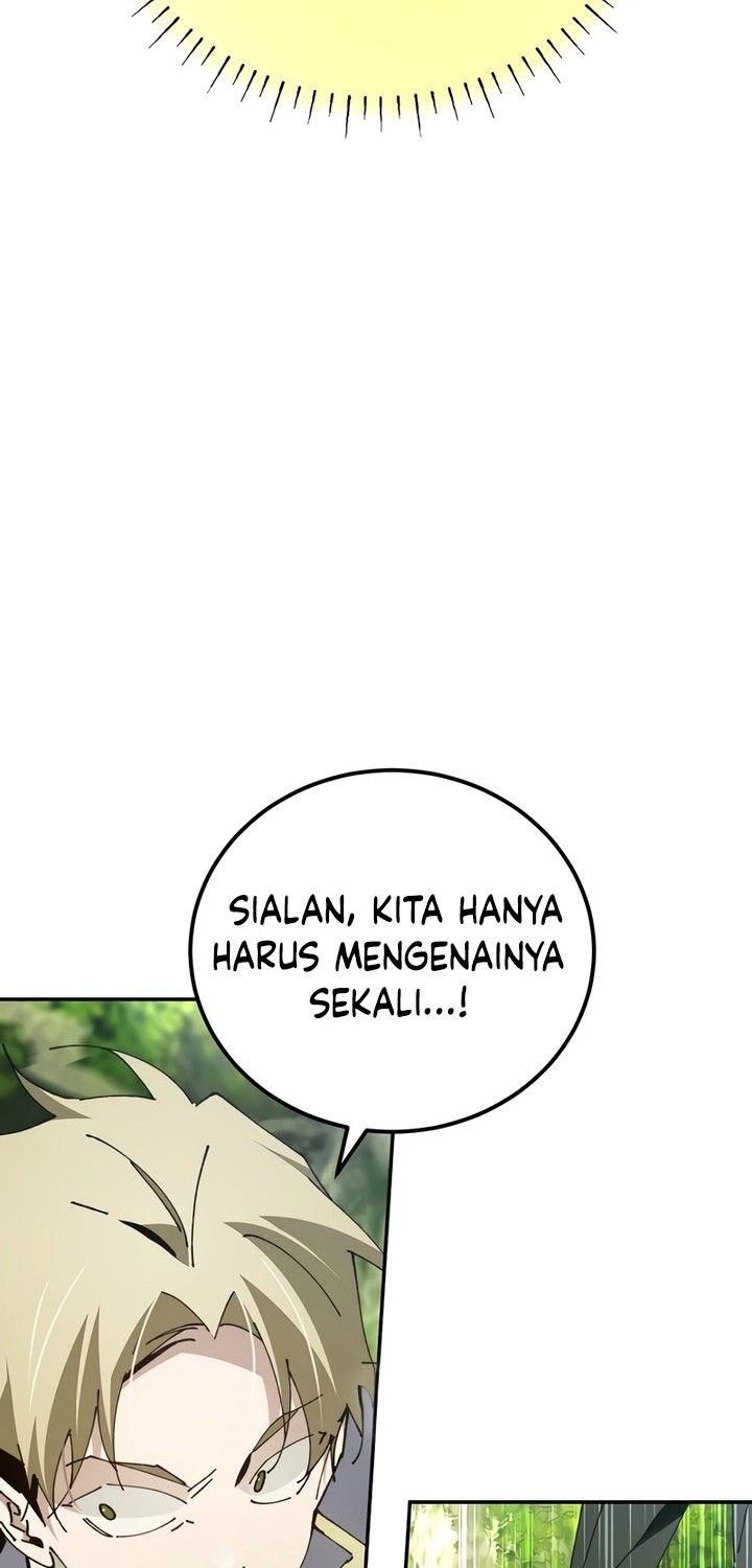 Magic Academy’s Genius Blinker Chapter 22 - halaman 51