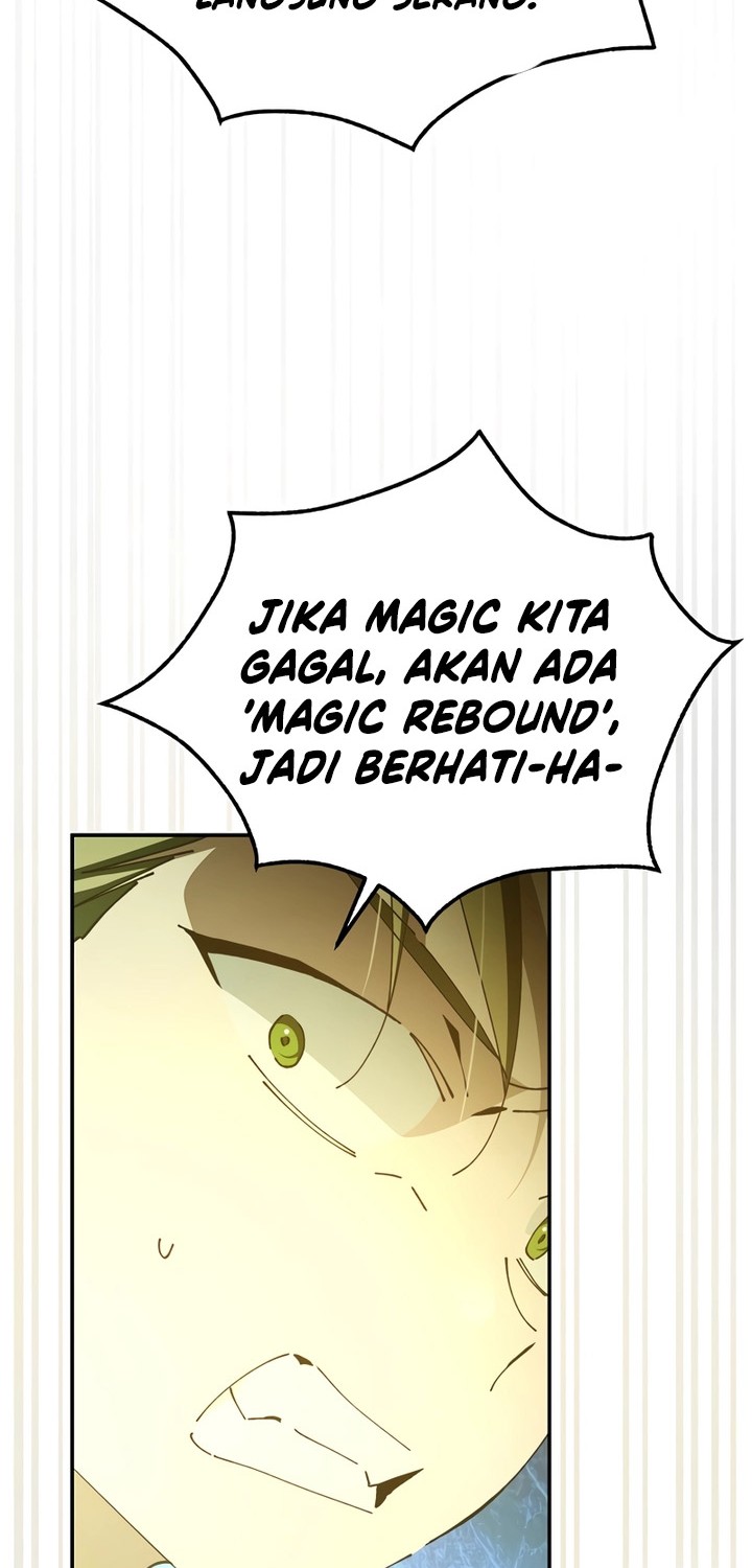 Magic Academy’s Genius Blinker Chapter 22 - halaman 53