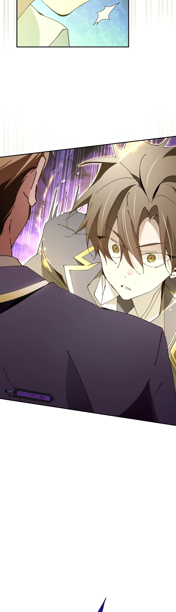 Magic Academy’s Genius Blinker Chapter 22 - halaman 54