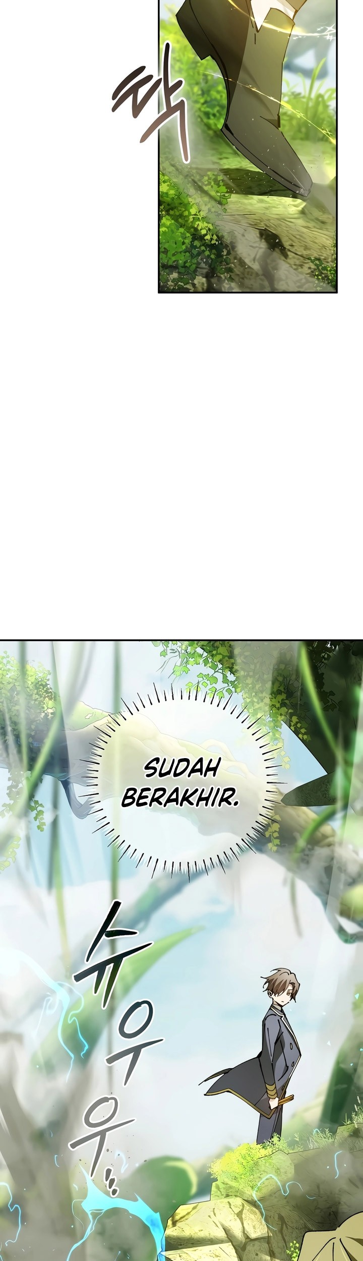 Magic Academy’s Genius Blinker Chapter 22 - halaman 60