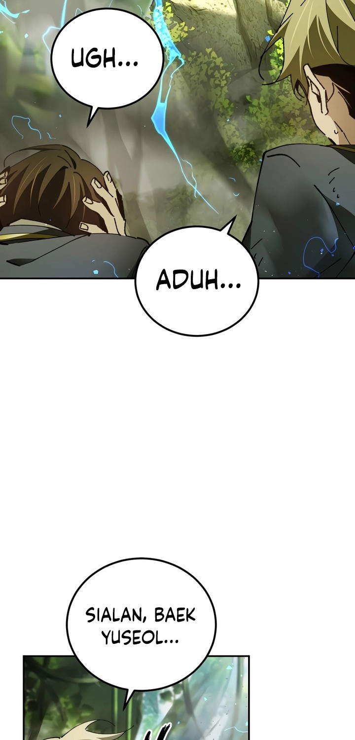 Magic Academy’s Genius Blinker Chapter 22 - halaman 61