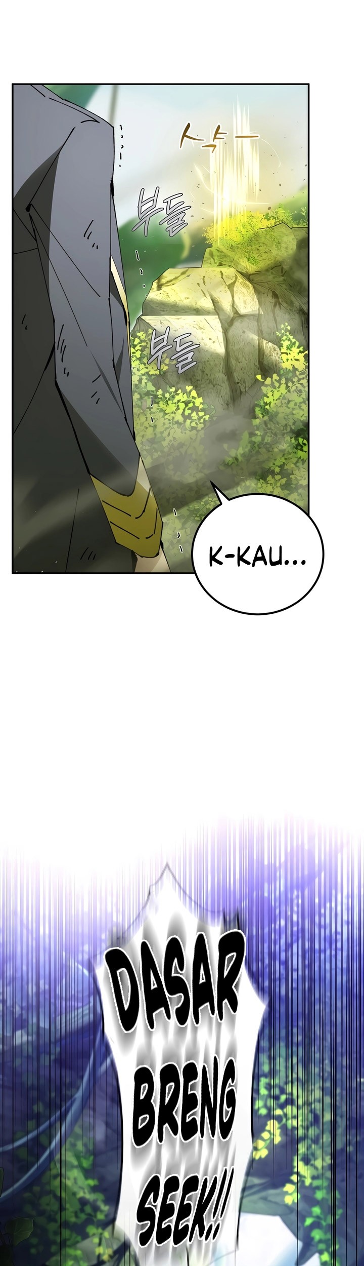 Magic Academy’s Genius Blinker Chapter 22 - halaman 66