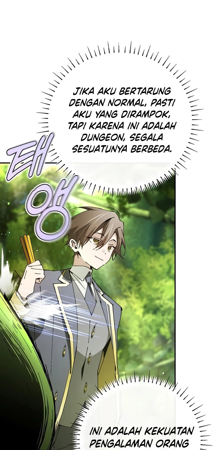 Magic Academy’s Genius Blinker Chapter 22 - halaman 69