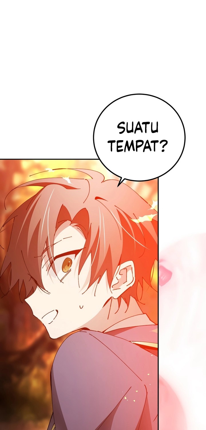 Magic Academy’s Genius Blinker Chapter 22 - halaman 71