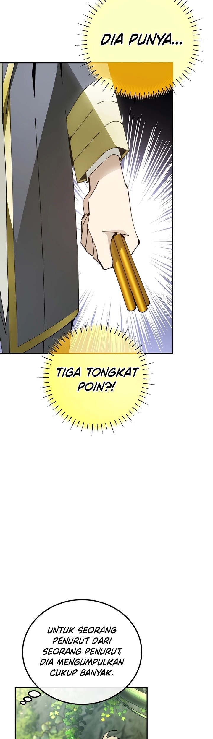 Magic Academy’s Genius Blinker Chapter 22 - halaman 8