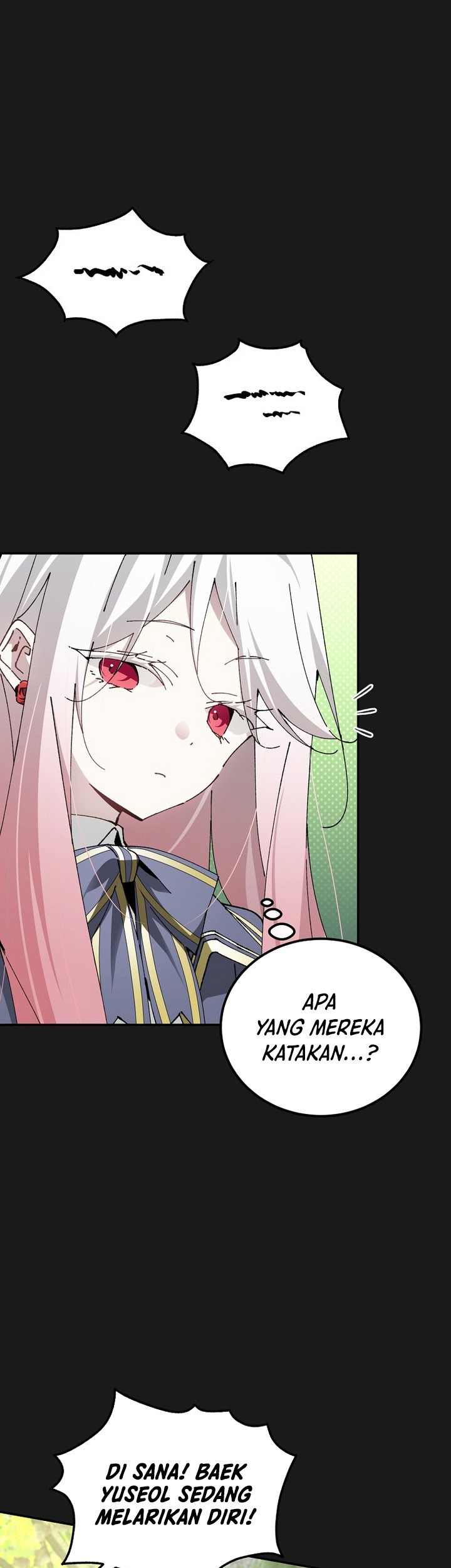 Magic Academy’s Genius Blinker Chapter 23 - halaman 24